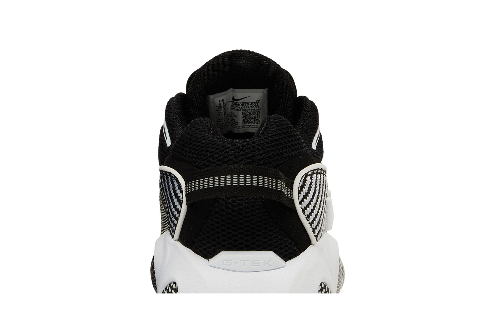 Cheap Nike NOCTA Glide ''Drake Noir'' DM0879-001