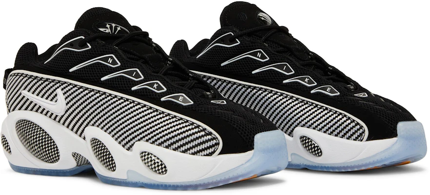 Nike NOCTA Glide ''Drake Noir'' DM0879-001 1