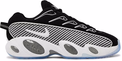 Nike NOCTA Glide 'Drake Black' DM0879-001 Nike NOCTA Glide 'Drake Black' DM0879-001