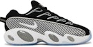 나이키 녹타 글라이드 '드레이크 블랙' (Nike NOCTA Glide 'Drake Black') DM0879-001