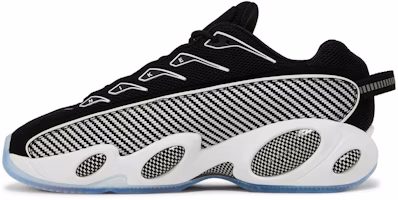 나이키 녹타 글라이드 '드레이크 블랙' (Nike NOCTA Glide 'Drake Black') DM0879-001 Lookbook 나이키 녹타 글라이드 '드레이크 블랙' (Nike NOCTA Glide 'Drake Black') DM0879-001