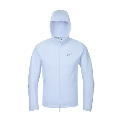 Nike NOCTA Tech Fleece Hoodie Jacket Unisex - Minimalist and Comfortable Style FD8454-568