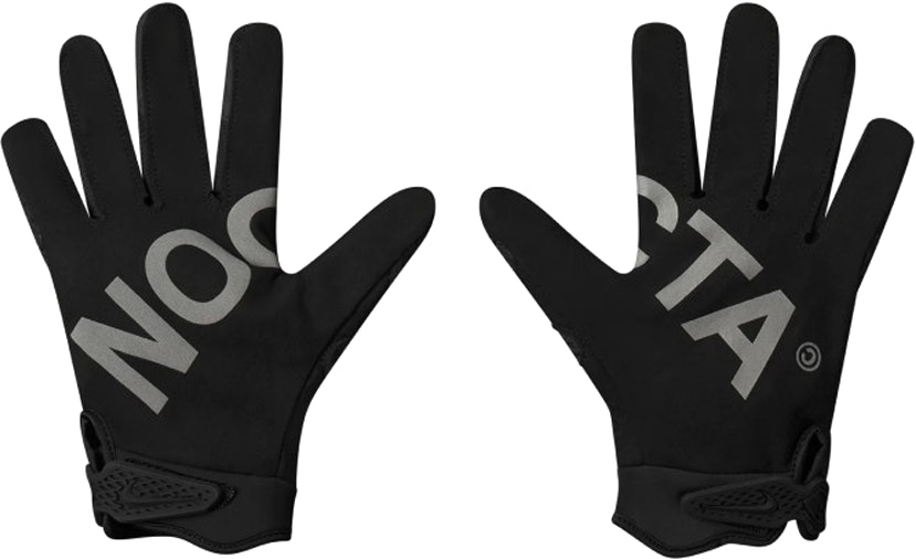 nike-nocta-x-drake-letter-print-gloves-unisex-couple-style-black-fd-2116-001