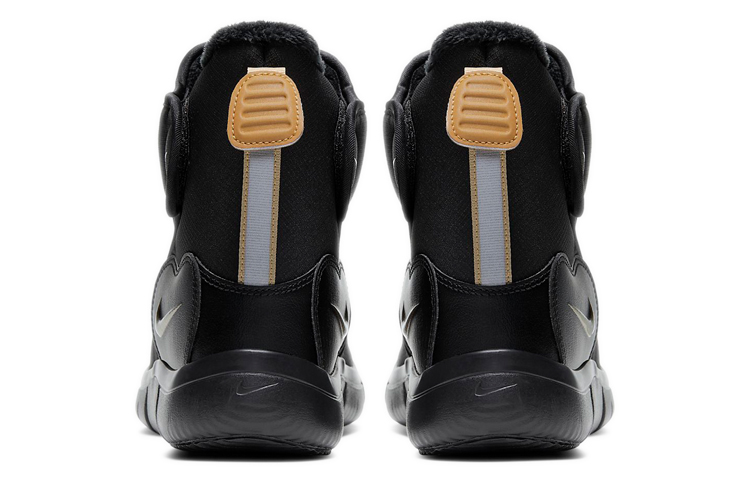 Purchase Nike 新手靴 (GS) 高筒運動鞋 黑色