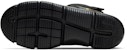 (JR) Nike Novice Boot 'Hitam/Kelabu Serigala/Emas Metalik' AV8337-001