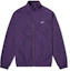 Buy Nike NRG Jaket Trek Ungu dengan Kolar Berdiri dan Logo CD6543-525