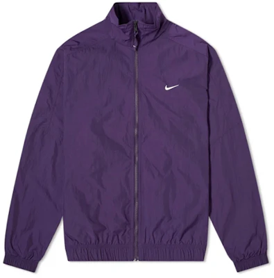 Nike NRG Jaket Trek Ungu dengan Kolar Berdiri dan Logo CD6543-525 Order Nike NRG Jaket Trek Ungu dengan Kolar Berdiri dan Logo CD6543-525