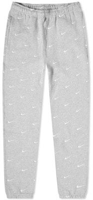 Nike NRG Swoosh 經典標誌灰色男款慢跑褲 CJ8905-050 Order Nike NRG Swoosh 經典標誌灰色男款慢跑褲 CJ8905-050