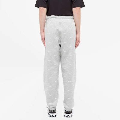 Nike NRG Swoosh 經典標誌灰色男款慢跑褲 CJ8905-050 Purchase Nike NRG Swoosh 經典標誌灰色男款慢跑褲 CJ8905-050