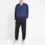 Details for Nike NRG Track Stand Collar Jacket Blue CD6543-410