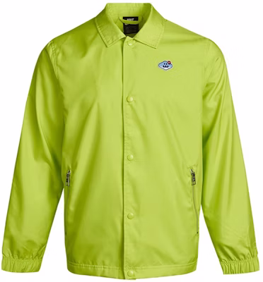 Nike NSW Airmoji 织物夹克绿色休闲衬衫式外套 DA8735-389 Buy Nike NSW Airmoji 织物夹克绿色休闲衬衫式外套 DA8735-389