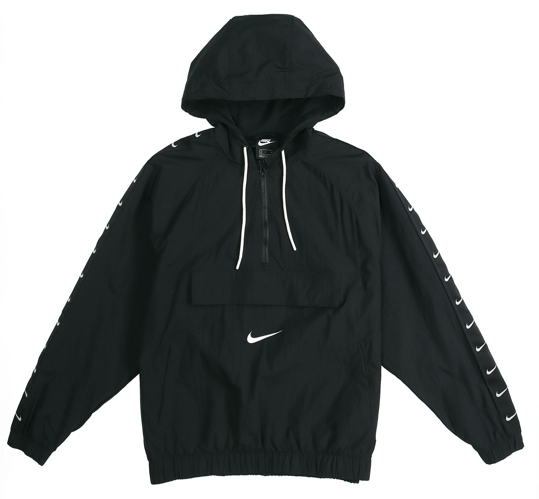 nike-nsw-big-swoosh-half-zip-hoodie-jacket-black-men-s-spring-outerwear-cd-0420-010