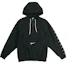 Buy Nike NSW 大勾半拉鍊帽T外套 黑色 男士春季外套 CD0420-010
