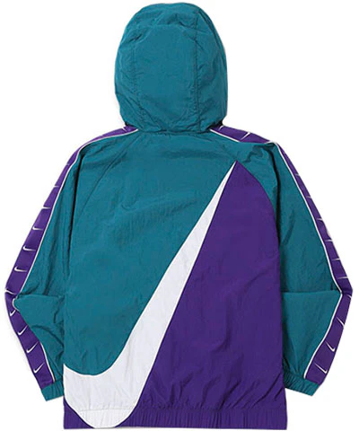 nike-nsw-big-swoosh-half-zip-retro-jacket-blue-green-vintage-style-hoodie-cd-0420-381