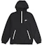 Buy Nike NSW CE Half-Zip Hooded Anorak Jacket Black Spring Edition AR2213-010