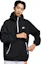 Shop Nike NSW CE Half-Zip Hooded Anorak Jacket Black Spring Edition AR2213-010