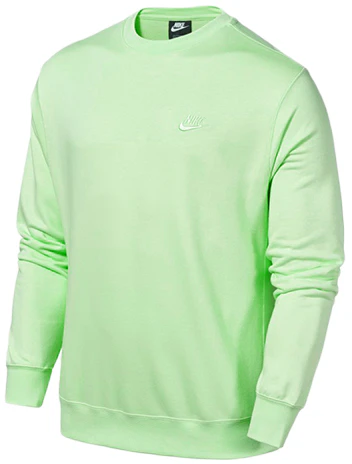 nike-nsw-club-french-terry-crewneck-sweatshirt-steam-green-bv-2667-376