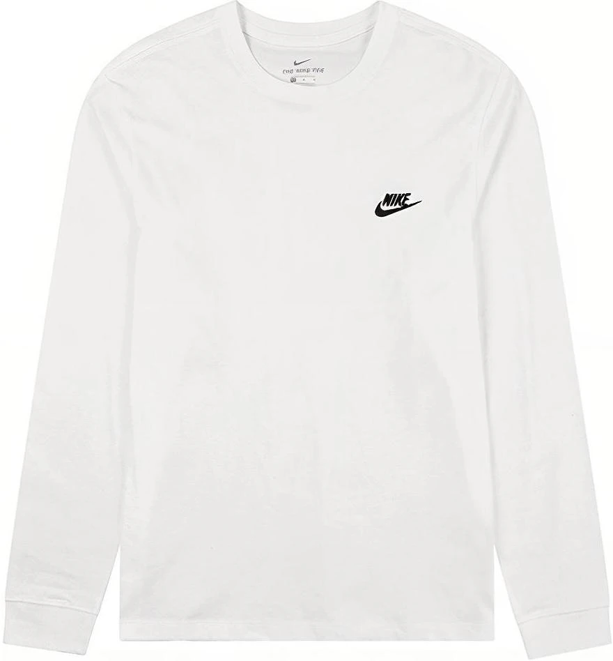 nike-nsw-club-white-crewneck-pullover-sweatshirt-casual-sportswear-ar-5193-100