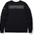 Nike NSW Colin Kaepernick Longsleeve T-Shirt Black