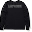 Order Nike NSW Colin Kaepernick Longsleeve T-Shirt Black