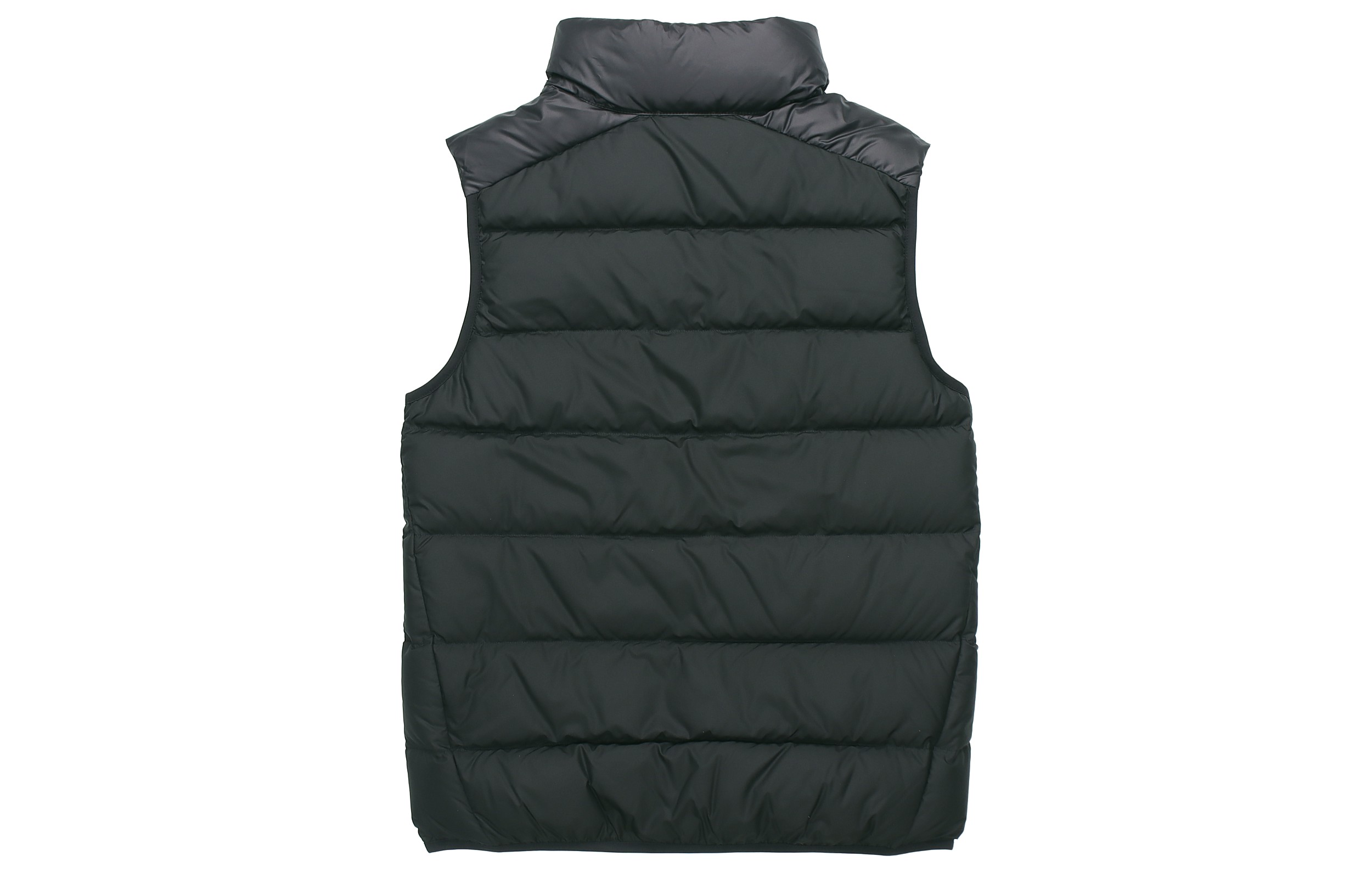 Lookbook ナイキ NSW ダウンフィル ブラック スリーブレス ウィンターパファーベスト CV8975-010