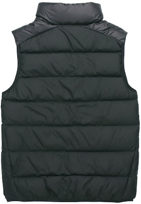 ナイキ NSW ダウンフィル ブラック スリーブレス ウィンターパファーベスト CV8975-010 Lookbook ナイキ NSW ダウンフィル ブラック スリーブレス ウィンターパファーベスト CV8975-010