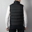 Purchase ナイキ NSW ダウンフィル ブラック スリーブレス ウィンターパファーベスト CV8975-010