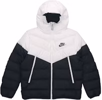 Order Nike NSW Down Fill冬季連帽羽絨外套 黑色 CU0226-101