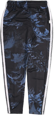 ナイキ NSW フローラルプリント ニットジョガーパンツ ブラック AR1614-010 Lookbook ナイキ NSW フローラルプリント ニットジョガーパンツ ブラック AR1614-010