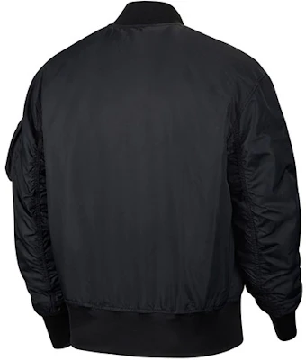 Chaqueta Reversible Nike NSW Relleno Sintético Negra CZ4907-010 Lookbook Chaqueta Reversible Nike NSW Relleno Sintético Negra CZ4907-010