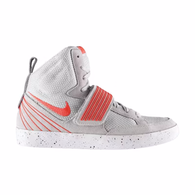 Nike NSW Skystepper 'Atomic Red'