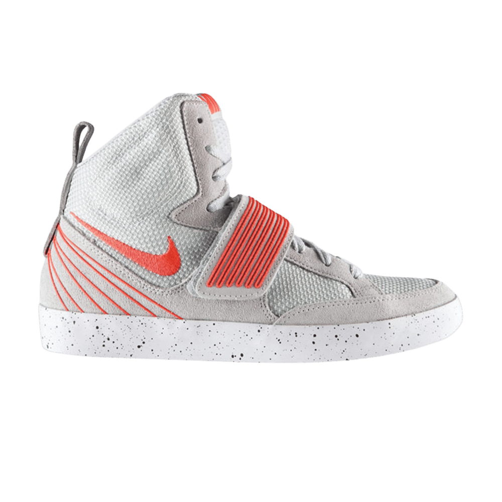Buy Nike NSW Skystepper 'Atomic Red' 599277-002