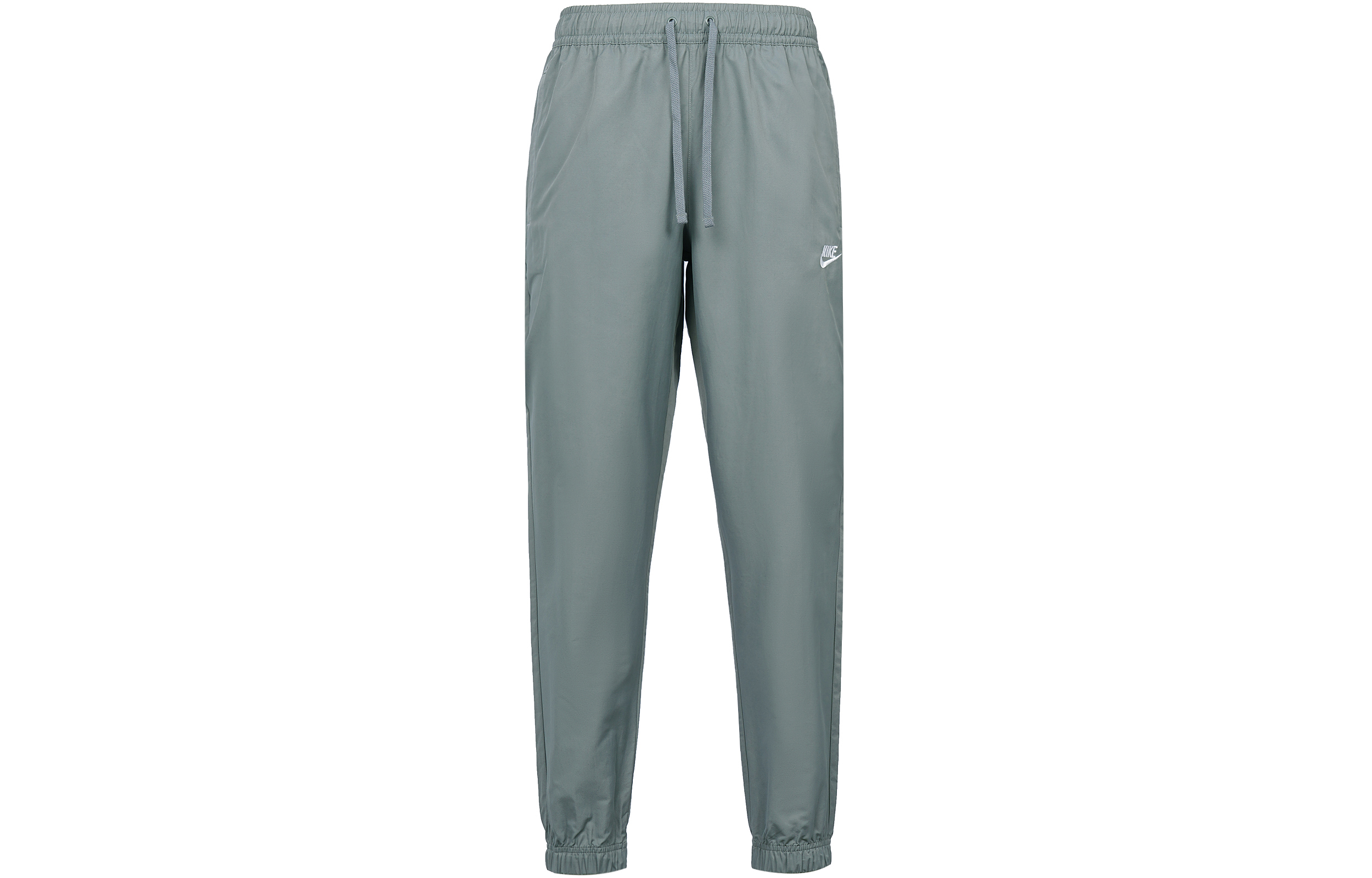 Nike NSW Spe Woven Jogger Pants Grey - Casual Long Sportswear. DD5311-084