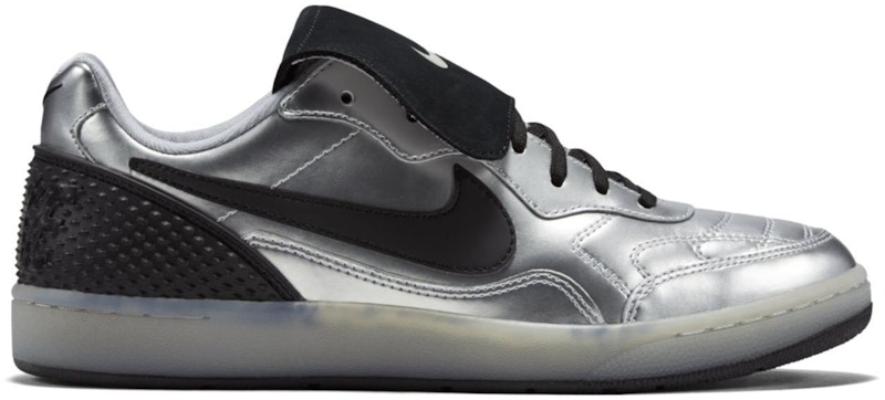 Nike NSW Tiempo 94 DLX QS 'Silver' 779519-001