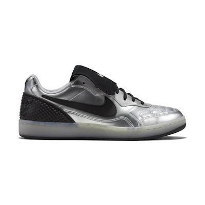 Nike NSW Tiempo 94 DLX QS 'Silver'