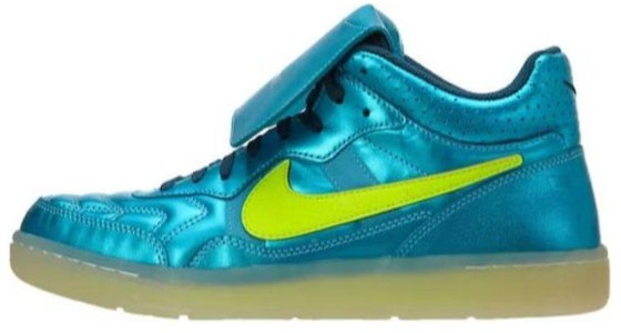 Nike NSW Tiempo 94 Mid HP QS 'Azul Espacial' 667544-401 Buy Nike NSW Tiempo 94 Mid HP QS 'Azul Espacial' 667544-401