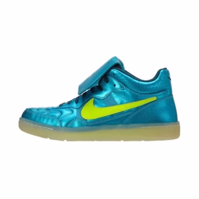 Nike NSW Tiempo 94 Mid HP QS 'Space Blue'