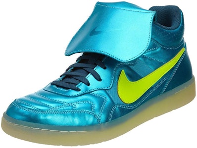 Nike NSW Tiempo 94 Mid HP QS 'Azul Espacial' 667544-401 Lookbook Nike NSW Tiempo 94 Mid HP QS 'Azul Espacial' 667544-401