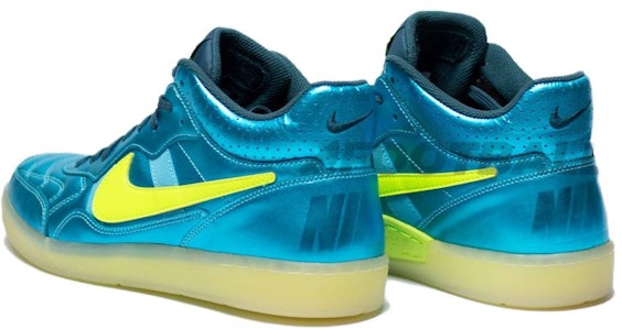 Nike NSW Tiempo 94 Mid HP QS 'Azul Espacial' 667544-401 Shop Nike NSW Tiempo 94 Mid HP QS 'Azul Espacial' 667544-401