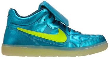 나이키 NSW 티엠포 94 미드 HP QS '스페이스 블루' 667544-401 Sizing 나이키 NSW 티엠포 94 미드 HP QS '스페이스 블루' 667544-401