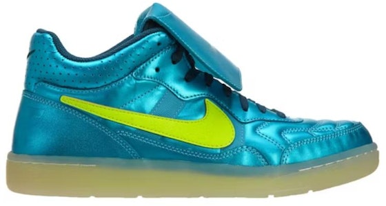 Nike NSW Tiempo 94 Mid HP QS 'Azul Espacial' 667544-401 Sizing Nike NSW Tiempo 94 Mid HP QS 'Azul Espacial' 667544-401