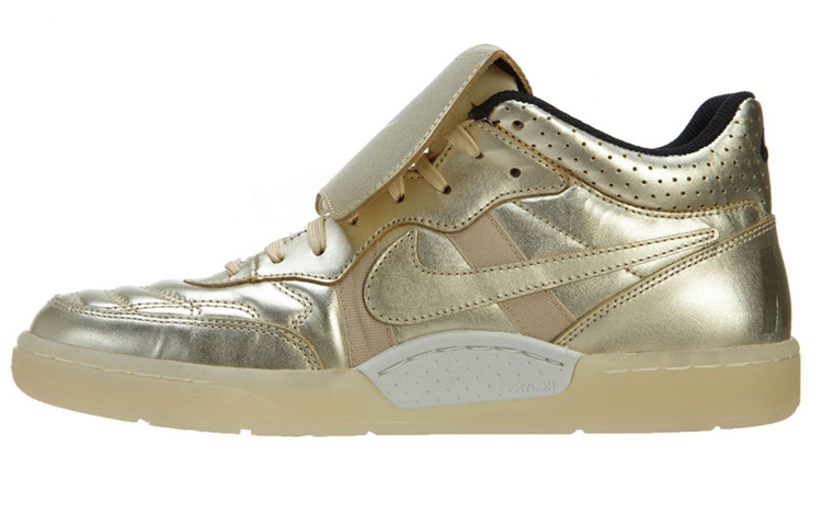 Lookbook Nike Nsw Tiempo 94 Mid HP QS 'Trophy Pack' 667544-200