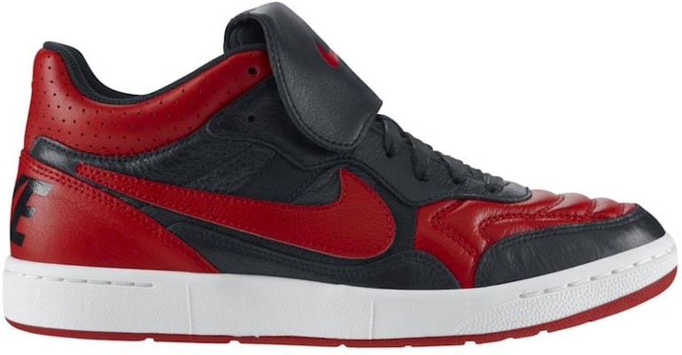 Nike Nsw Tiempo 94 Mid Qs 'Bred' 641147-061 Buy Nike Nsw Tiempo 94 Mid Qs 'Bred' 641147-061