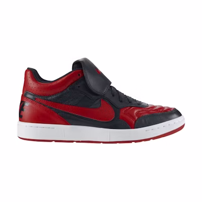 Nike Nsw Tiempo 94 Mid Qs 'Bred'