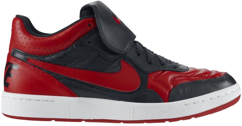 Buy Nike Nsw Tiempo 94 Mid QS 'Bred' Zapatillas Retro Clasicas 641147-061