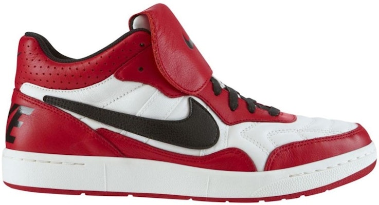 Nike Nsw Tiempo 94 Mid Qs 'Chicago' 641147-106 Buy Nike Nsw Tiempo 94 Mid Qs 'Chicago' 641147-106