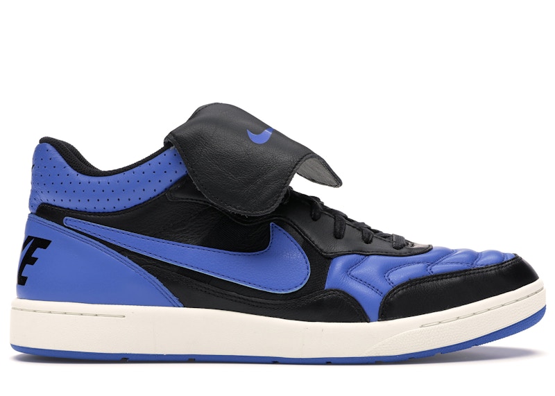 Buy Nike Nsw Tiempo 94 Mid Qs 'Royal' Zapatillas Deportivas 641147-041