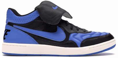 Nike Nsw Tiempo 94 Mid Qs 'Royal' 641147-041 Nike Nsw Tiempo 94 Mid Qs 'Royal' 641147-041