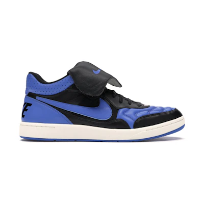 Nike Nsw Tiempo 94 Mid Qs 'Royal'