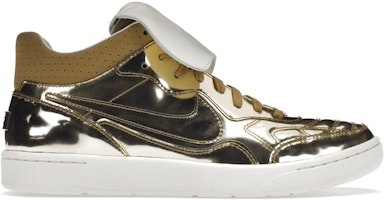 Nike Nsw Tiempo 94 Mid Sp 'Liquid Gold' 645330-770 Nike Nsw Tiempo 94 Mid Sp 'Liquid Gold' 645330-770